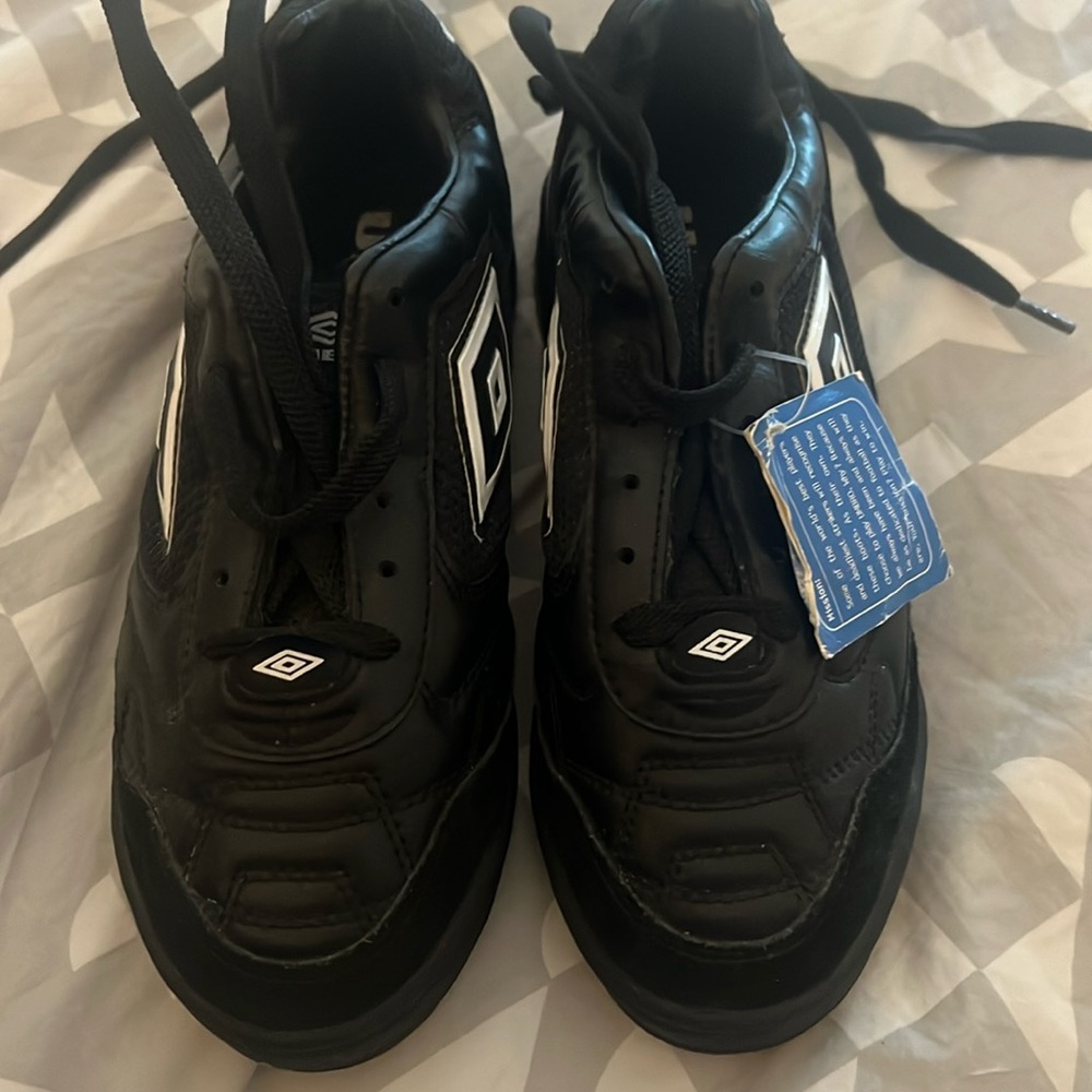 Umbro boys classic